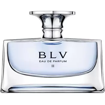 Bvlgari - BLV Eau de Parfum II (50мл)