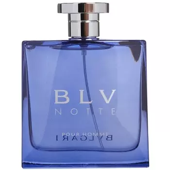 Bvlgari - BLV Notte Pour Homme (100мл)