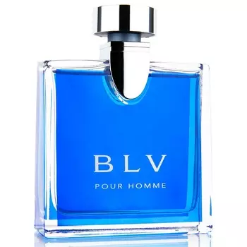 Bvlgari - BLV Pour Homme (5мл)