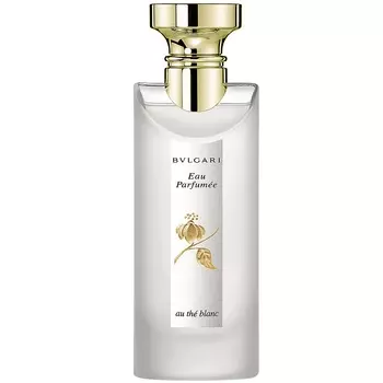 Bvlgari - Eau Parfumee au The Blanc (2мл)