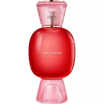 Bvlgari - Fiori D'Amore (50мл)