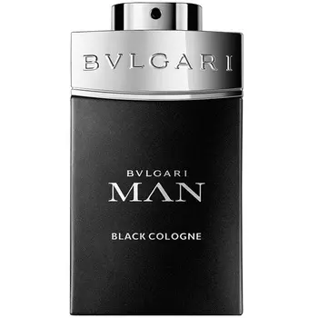 Bvlgari - Man Black Cologne (100мл)