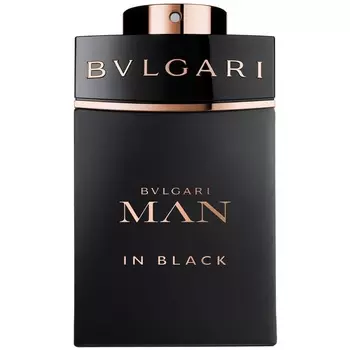 Bvlgari - Man In Black (100мл)