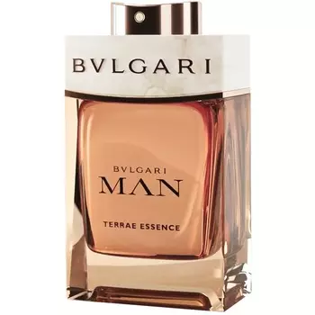 Bvlgari - Man Terrae Essence (10мл)