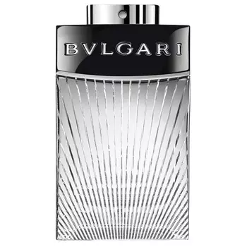 Bvlgari - Man The Silver Limited Edition (100мл)