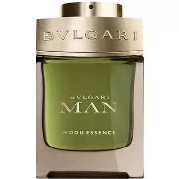 Bvlgari - Man Wood Essence (3мл)