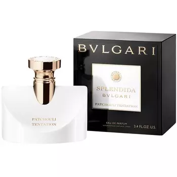 Bvlgari - Patchouli Tentation (100мл)