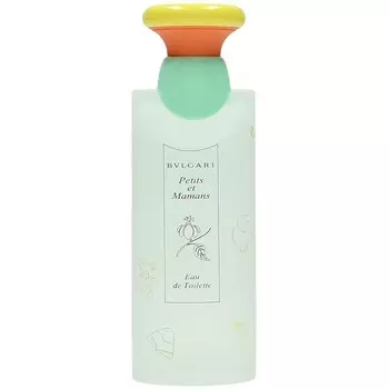 Bvlgari - Petits et Mamans (3мл)