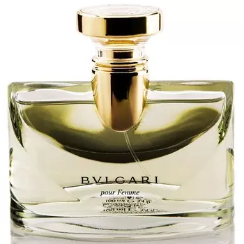 Bvlgari - Pour Femme (50мл)