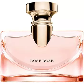 Bvlgari - Splendida Rose Rose (3мл)