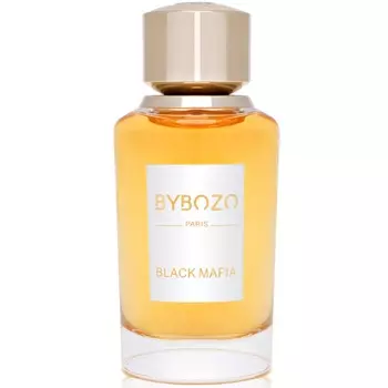 ByBozo - Black Mafia (15мл)