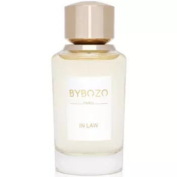 ByBozo - In Law (15мл)