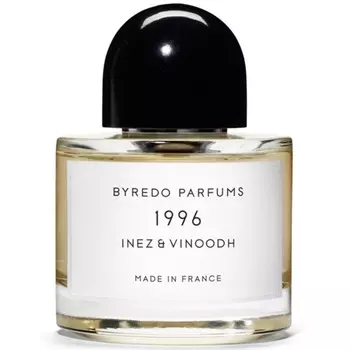 Byredo - 1996 Inez &amp; Vinoodh (3мл)
