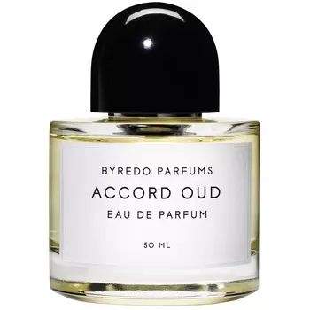Byredo - Accord Oud (50мл)