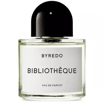 Byredo - Bibliotheque (3мл)