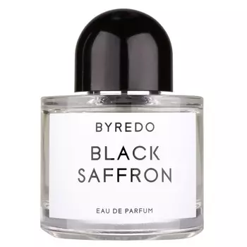 Byredo - Black Saffron (3*12мл)
