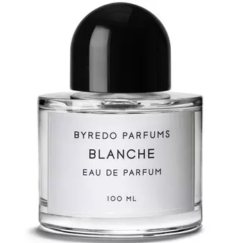 Byredo - Blanche (3*12мл)