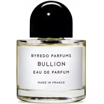 Byredo - Bullion (3мл)