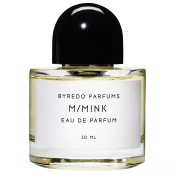 Byredo - M/Mink (3мл)