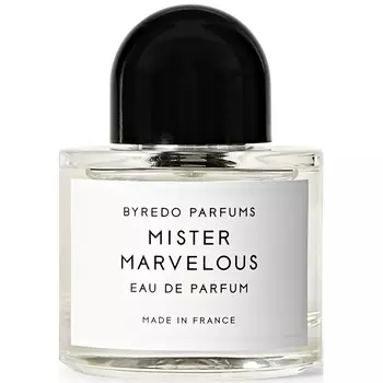 Byredo - Mister Marvelous ★ (150мл)