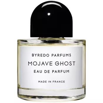 Byredo - Mojave Ghost (3*12мл)