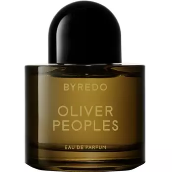 Byredo - Oliver Peoples Mustard (50мл)
