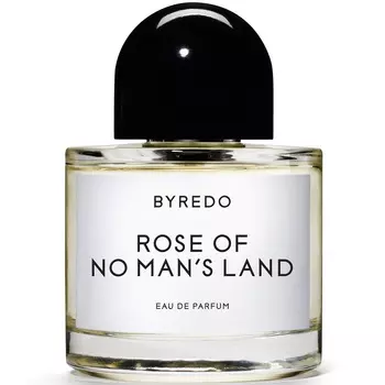 Byredo - Rose Of No Man`s Land (3*12мл)