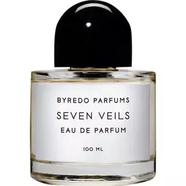 Byredo - Seven Veils (100мл)