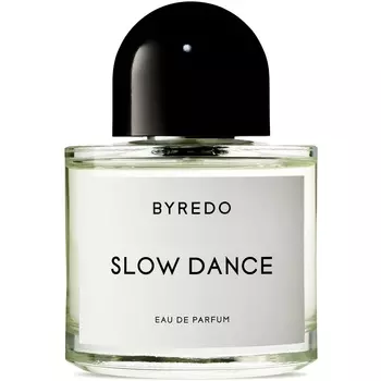 Byredo - Slow Dance (3мл)
