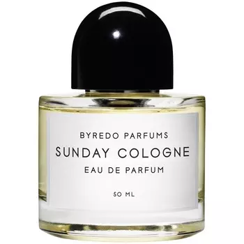 Byredo - Sunday Cologne (3мл)