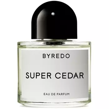 Byredo - Super Cedar (3*12мл)