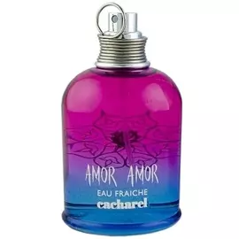 Cacharel - Amor Amor Eau Fraiche 2006 (100мл)