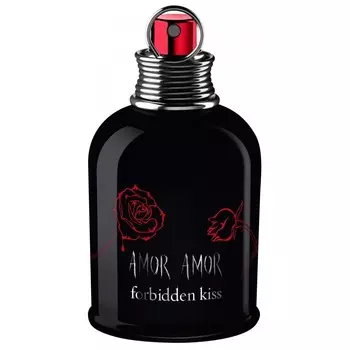 Cacharel - Amor Amor Forbidden Kiss (100мл)
