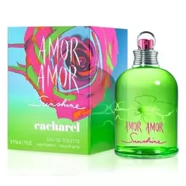 Cacharel - Amor Amor Sunshine (100мл)