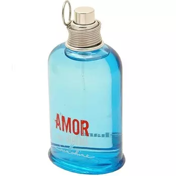 Cacharel - Amor pour Homme Sunshine (125мл)