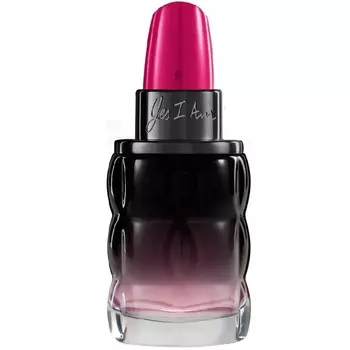 Cacharel - Yes I Am Pink First (1мл)