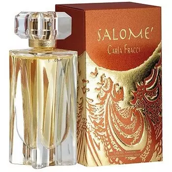 Carla Fracci - Salome (50мл)