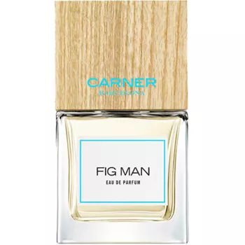 Carner Barcelona - Fig Man (15мл)
