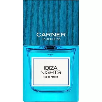 Carner Barcelona - Ibiza Nights (1мл)