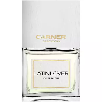 Carner Barcelona - Latin Lover (15мл)