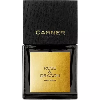Carner Barcelona - Rose &amp; Dragon (3мл)