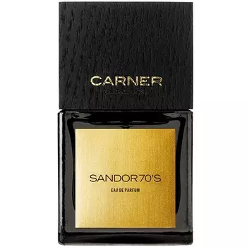 Carner Barcelona - Sandor 70`s (2мл)