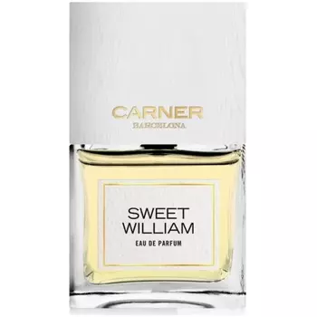 Carner Barcelona - Sweet William (15мл)