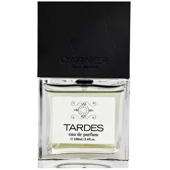 Carner Barcelona - Tardes (3мл)