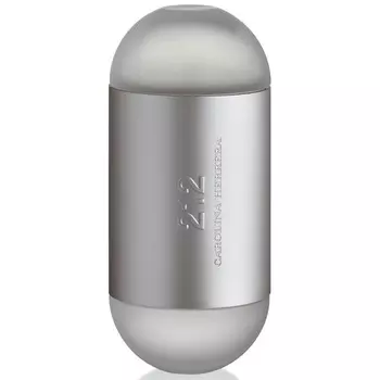 Carolina Herrera - 212 (3мл)