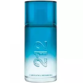 Carolina Herrera - 212 Men Pop! (100мл)