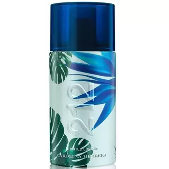 Carolina Herrera - 212 Men Surf (100мл)