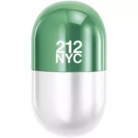 Carolina Herrera - 212 NYC Pills (20мл)