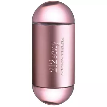 Carolina Herrera - 212 Sexy (30мл)