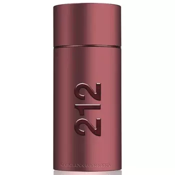 Carolina Herrera - 212 Sexy Men (2мл)